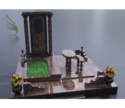 Комплекс 3D-023